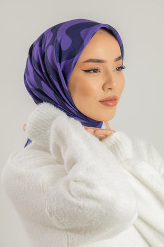 Silk Home Soft Scarf 73033-10