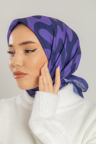 Silk Home Soft Scarf 73033-10