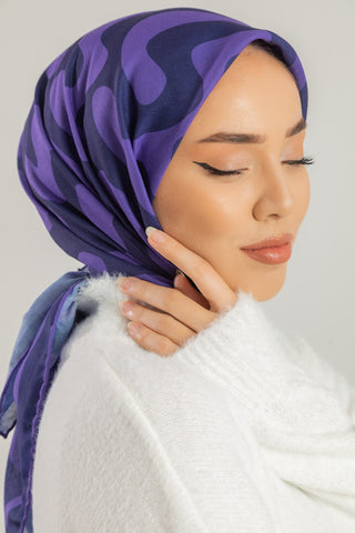 Silk Home Soft Scarf 73033-10