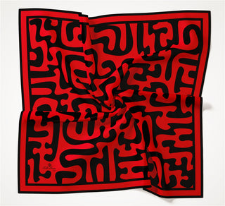 Silk Home Soft Eşarp 73033-11
