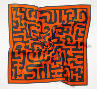 Silk Home Soft Eşarp 73033-12