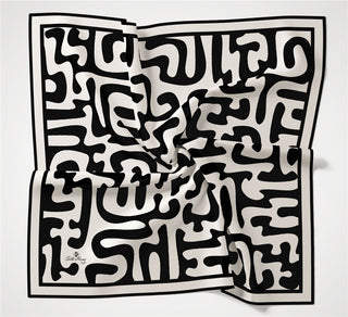 Silk Home Soft Eşarp 73033-13