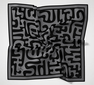 Silk Home Soft Eşarp 73033-14