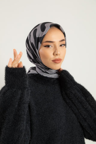 Silk Home Soft Eşarp 73033-14