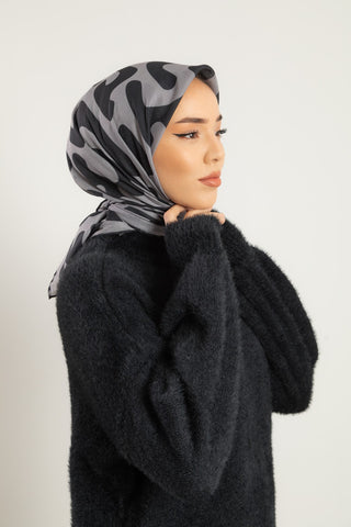 Silk Home Soft Eşarp 73033-14