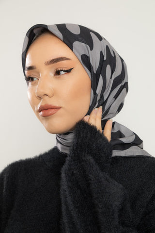 Silk Home Soft Eşarp 73033-14