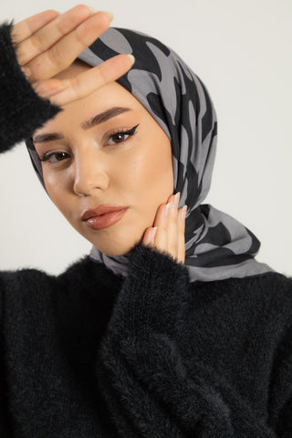 Silk Home Soft Eşarp 73033-14