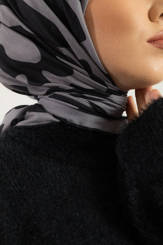 Silk Home Soft Eşarp 73033-14