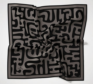 Silk Home Soft Eşarp 73033-15