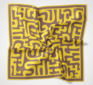Silk Home Soft Eşarp 73033-16