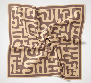Silk Home Soft Eşarp 73033-20