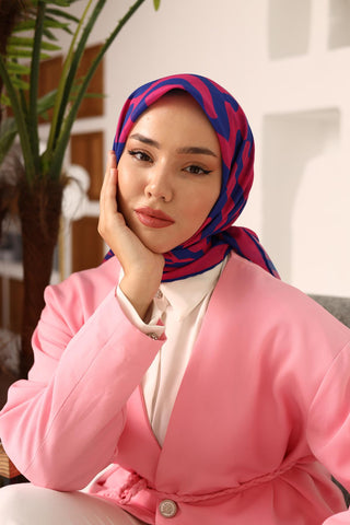 Silk Home Soft Eşarp 73033-22
