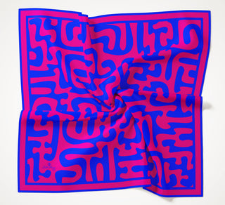 Silk Home Soft Eşarp 73033-22