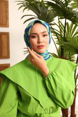 Silk Home Soft Eşarp 73033-24
