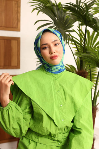 Silk Home Soft Eşarp 73033-24