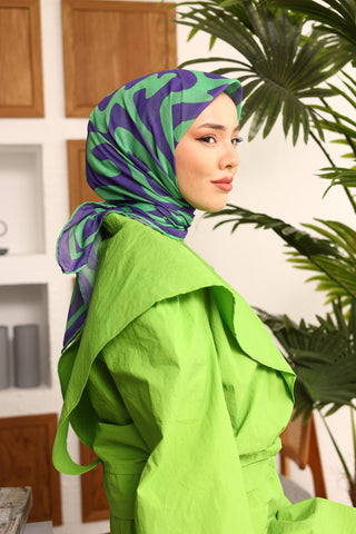 Silk Home Soft Scarf 73033-25