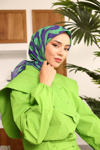 Silk Home Soft Scarf 73033-25