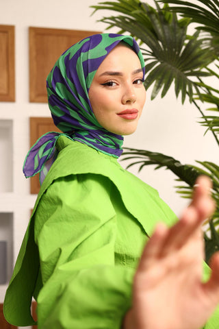 Silk Home Soft Scarf 73033-25