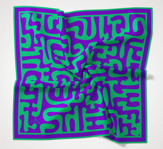 Silk Home Soft Scarf 73033-25