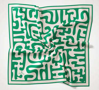 Silk Home Soft Eşarp 73033-26