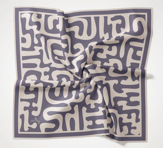 Silk Home Soft Eşarp 73033-27
