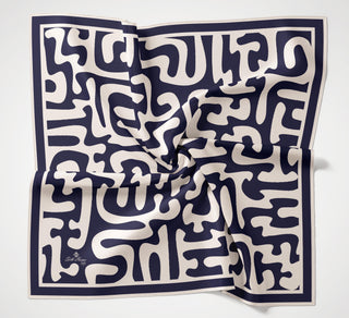 Silk Home Soft Eşarp 73033-28
