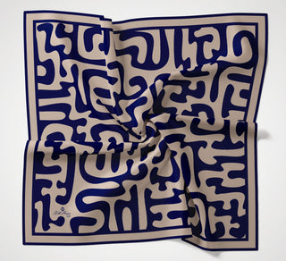 Silk Home Soft Eşarp 73033-29