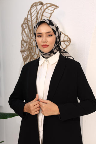 Silk Home Soft Scarf 73033-30