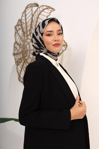 Silk Home Soft Scarf 73033-30