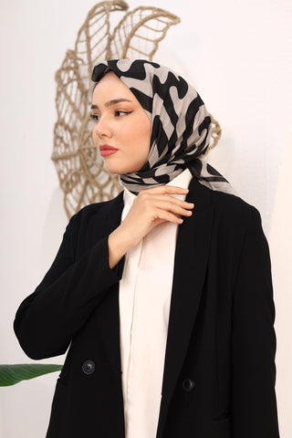 Silk Home Soft Scarf 73033-30