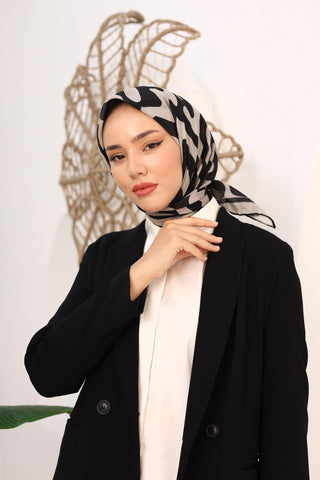 Silk Home Soft Scarf 73033-30
