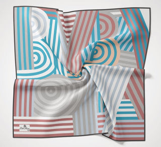 Silk Home Soft Eşarp 73034-01