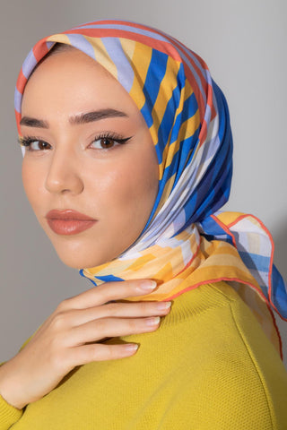Silk Home Soft Eşarp 73034-02