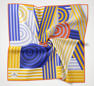 Silk Home Soft Eşarp 73034-02