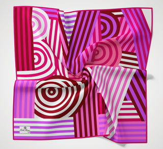 Silk Home Soft Eşarp 73034-03