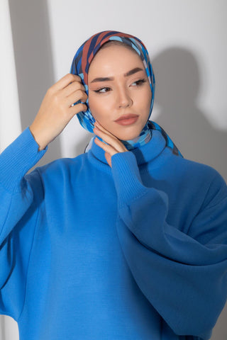 Silk Home Soft Eşarp 73034-04
