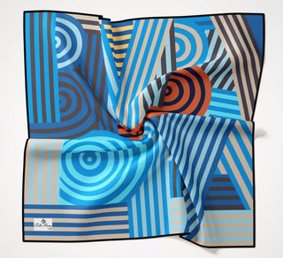 Silk Home Soft Eşarp 73034-04