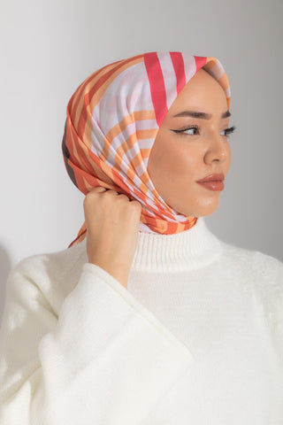 Silk Home Soft Scarf 73034-05
