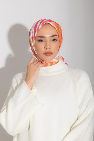 Silk Home Soft Scarf 73034-05