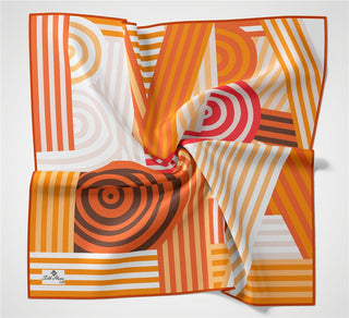 Silk Home Soft Scarf 73034-05