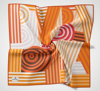 Silk Home Soft Scarf 73034-05