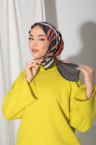 Silk Home Soft Eşarp 73034-06