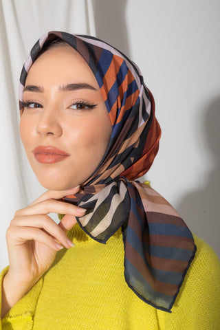 Silk Home Soft Eşarp 73034-06