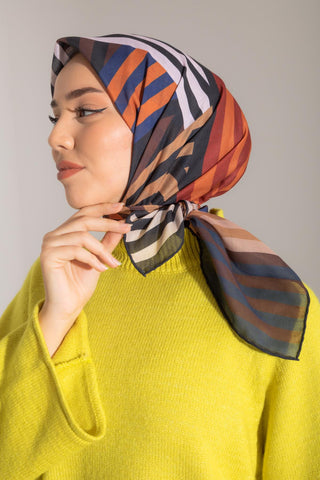 Silk Home Soft Eşarp 73034-06