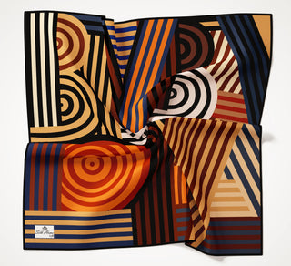 Silk Home Soft Eşarp 73034-06