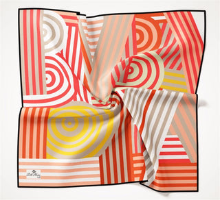 Silk Home Soft Eşarp 73034-07