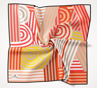 Silk Home Soft Eşarp 73034-07