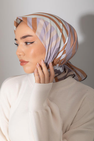 Silk Home Soft Eşarp 73034-08