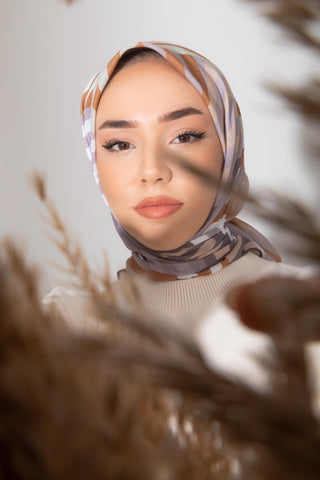 Silk Home Soft Eşarp 73034-08