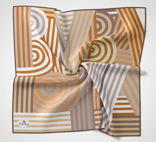 Silk Home Soft Eşarp 73034-08